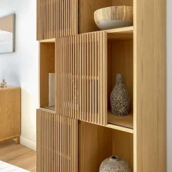 Wohnzimmer Schrank Vorianca*Pharao24