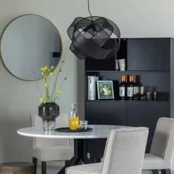 Wohnzimmer Schrank Vreino*Pharao24 Best