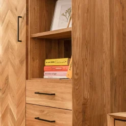 Sale Wohnzimmer Schrank Yalley Wohnzimmerschrank|Massivholz Schränke