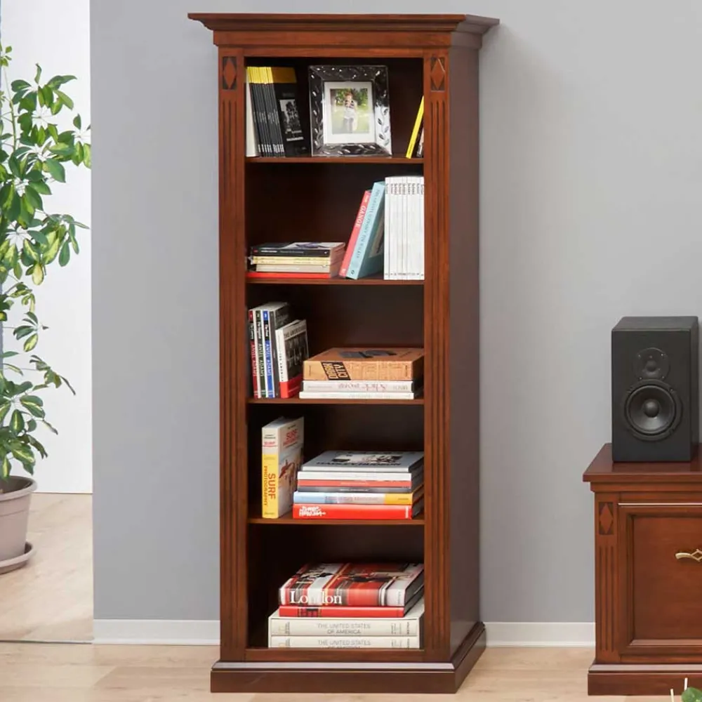 Wohnzimmer Schrankwand Jenna*Pharao24 Best