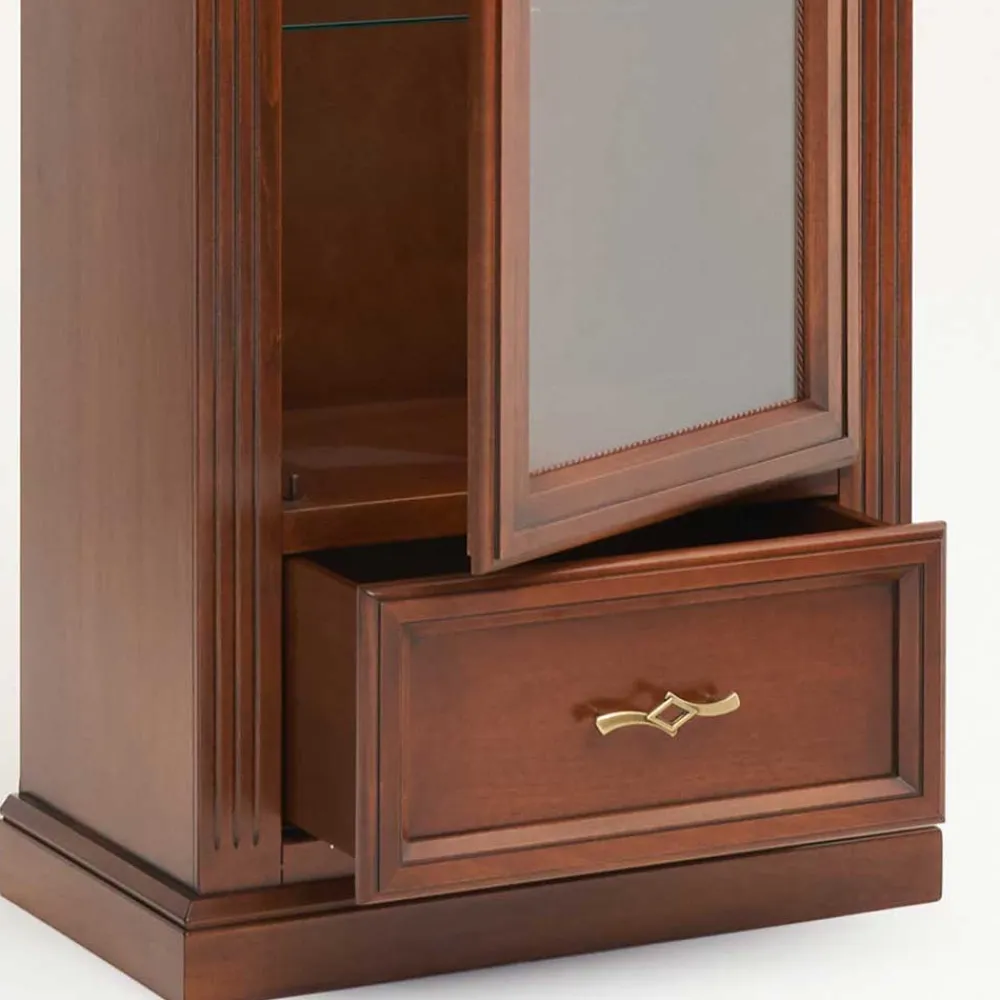 Wohnzimmer Schrankwand Jenna*Pharao24 Best