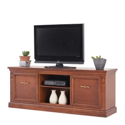 Wohnzimmer Schrankwand Jenna*Pharao24 Best