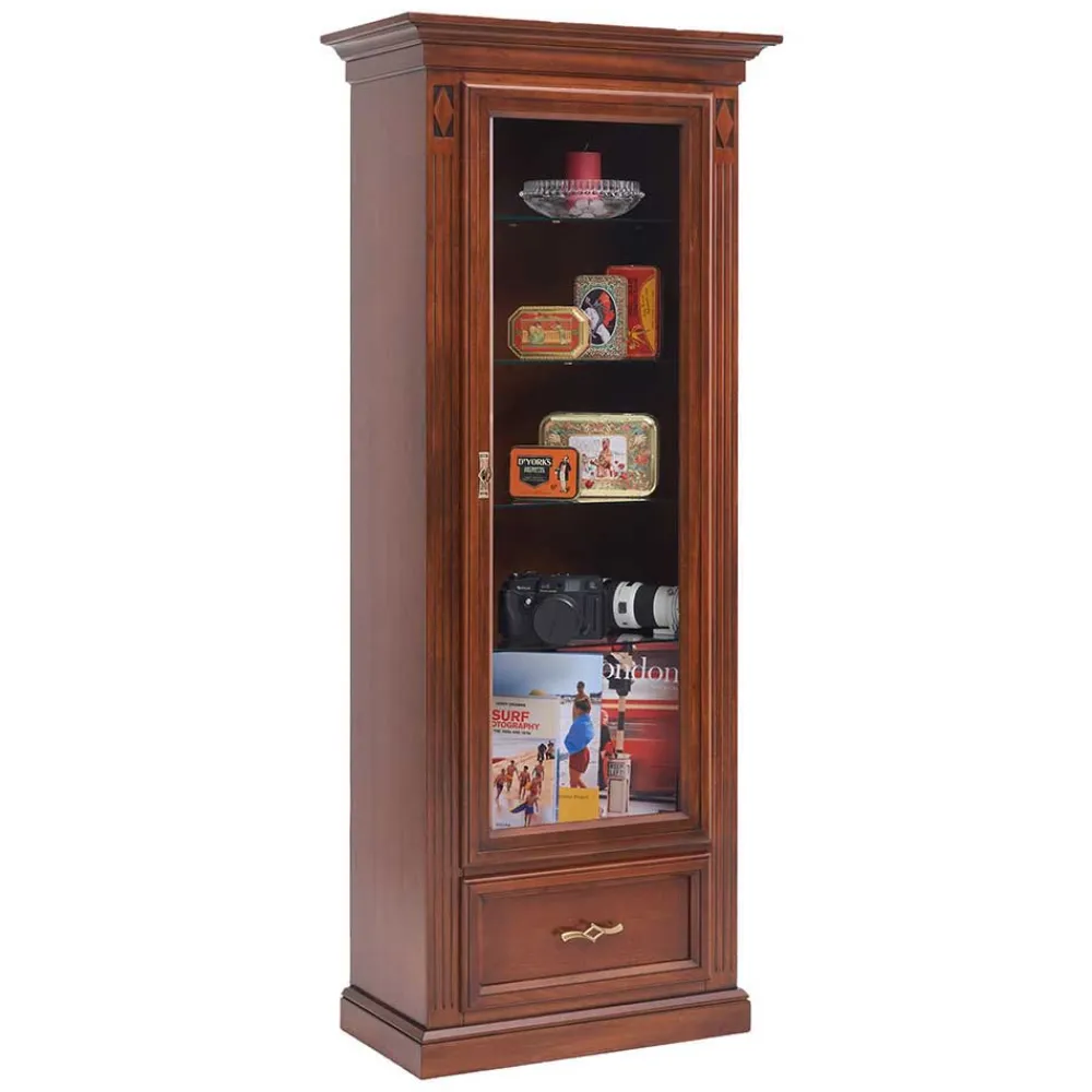 Wohnzimmer Schrankwand Jenna*Pharao24 Best