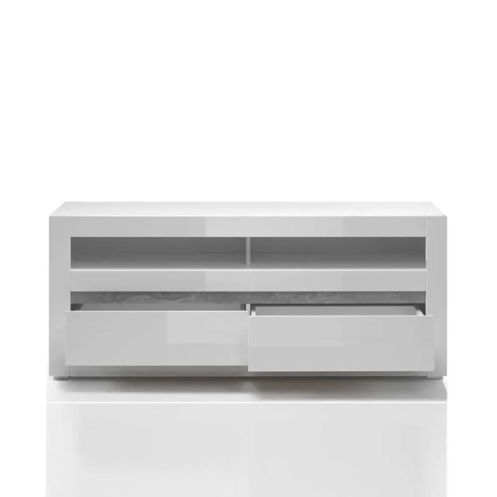 Wohnzimmer Schrankwand Novinza*Pharao24 Best