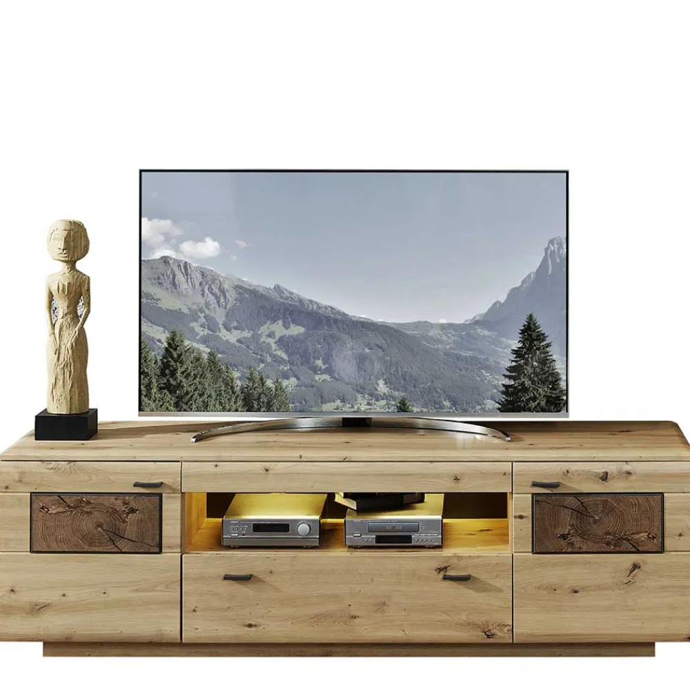 Clearance Wohnzimmer Schrankwand Philsov Moderne Wohnwände|Wohnwand 250 Cm