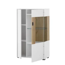 Wohnzimmer Schrankwand Saladd*Pharao24 Sale