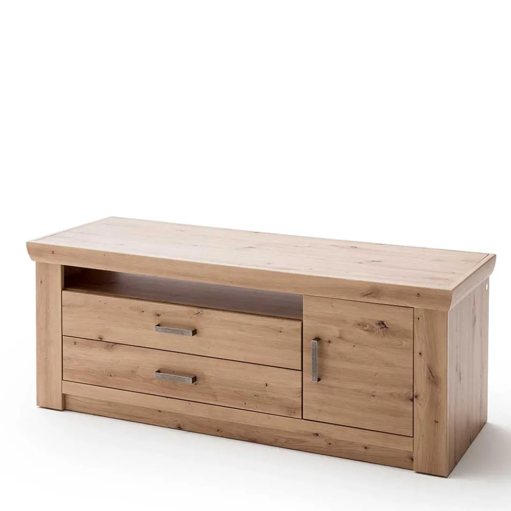 Best Wohnzimmer Schrankwand Tridovina Wohnwand 350 Cm|Moderne Wohnwände