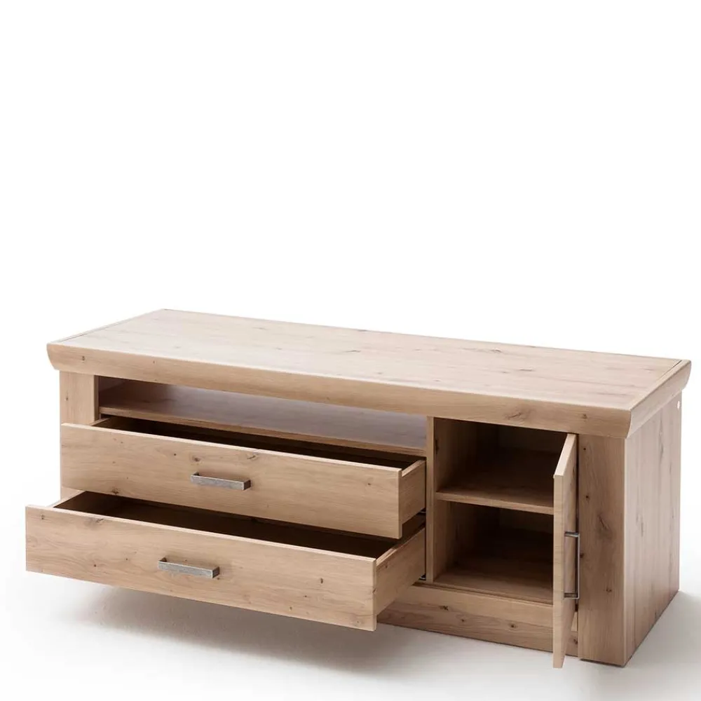 Best Wohnzimmer Schrankwand Tridovina Wohnwand 350 Cm|Moderne Wohnwände