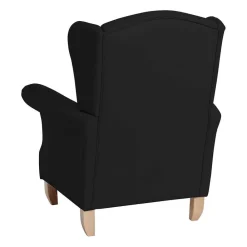 Discount Wohnzimmer Sessel Abramas Ohrensessel