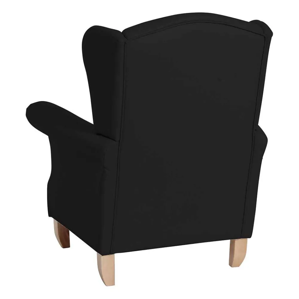 Discount Wohnzimmer Sessel Abramas Ohrensessel