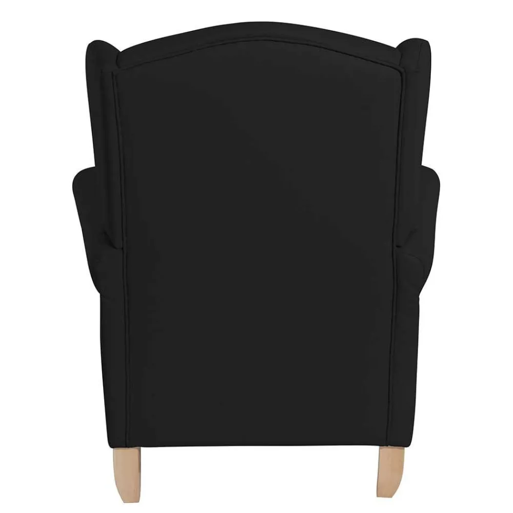 Discount Wohnzimmer Sessel Abramas Ohrensessel