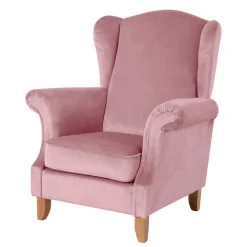 Wohnzimmer Sessel Checky*Pharao24