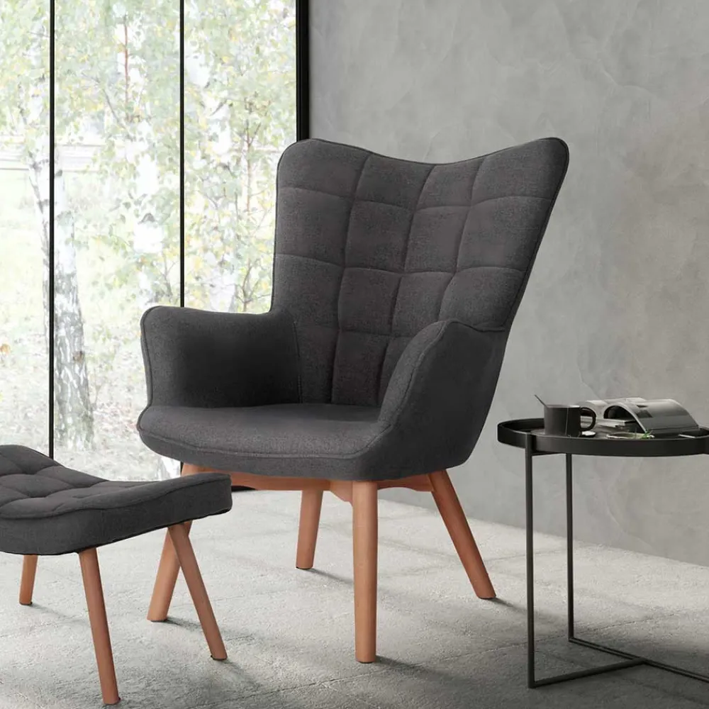 Sale Wohnzimmer Sessel Danar Wohnzimmer Sessel