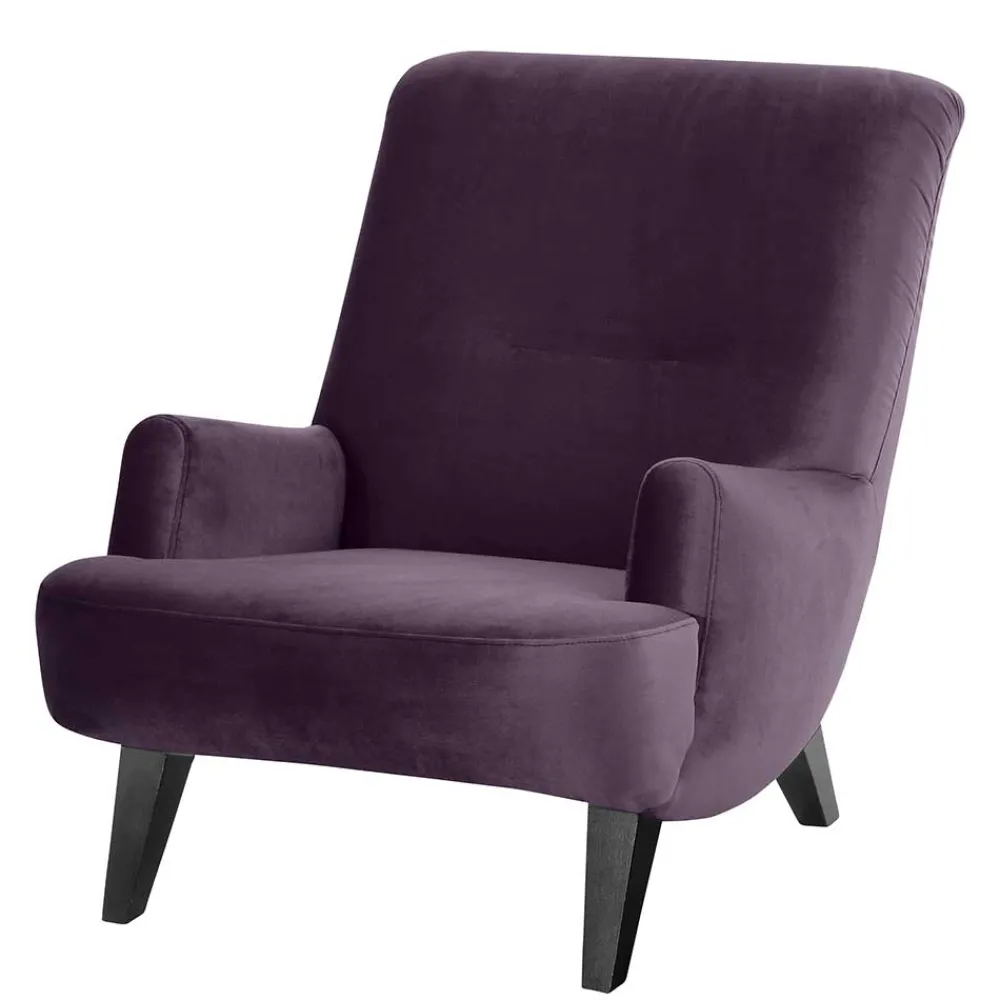 Outlet Wohnzimmer Sessel Devan Relaxsessel