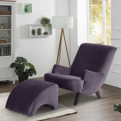 Outlet Wohnzimmer Sessel Devan Relaxsessel