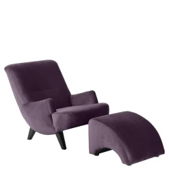 Outlet Wohnzimmer Sessel Devan Relaxsessel