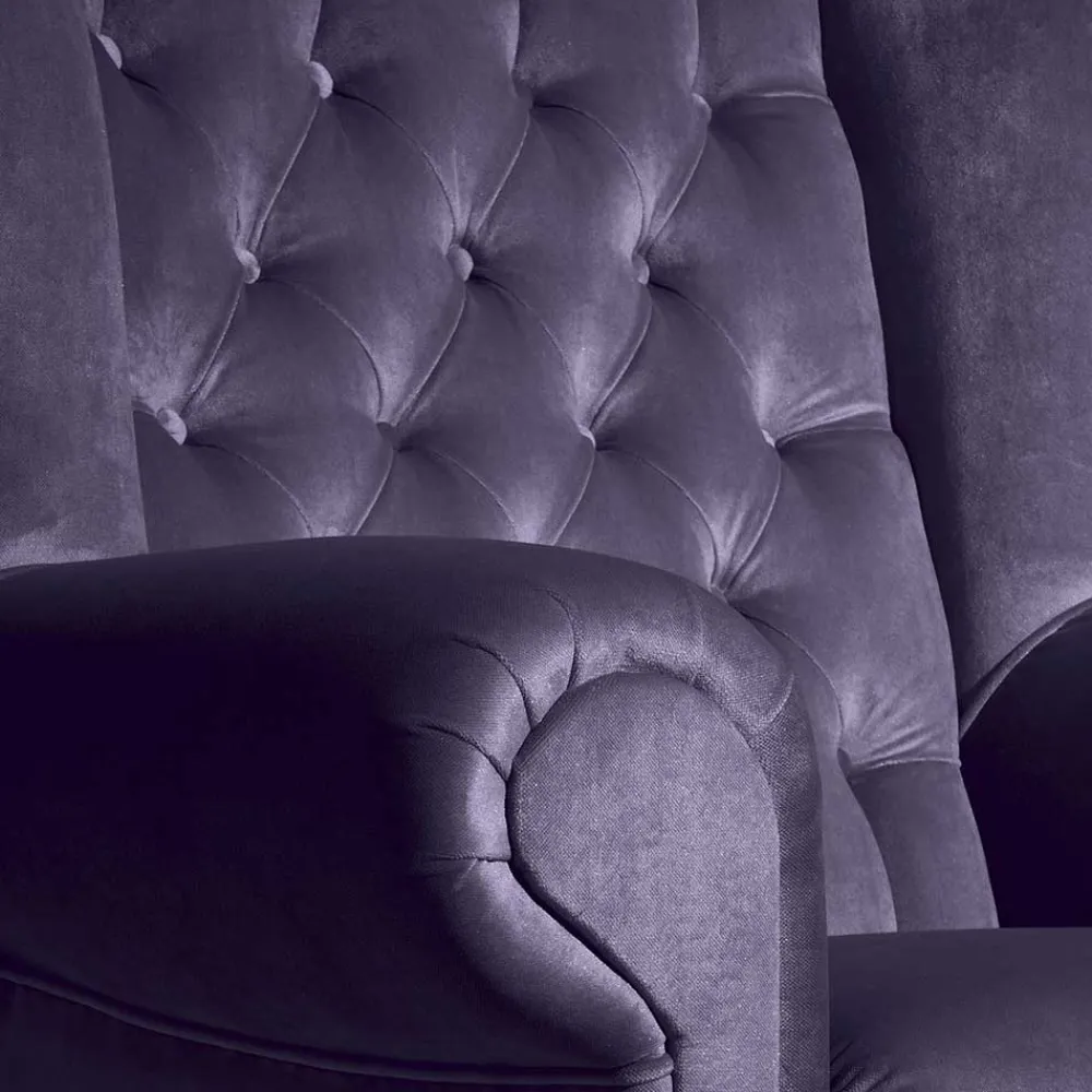 Wohnzimmer Sessel Flacono*Pharao24 Outlet