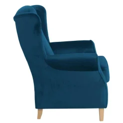 Wohnzimmer Sessel Frumus*Pharao24 Online