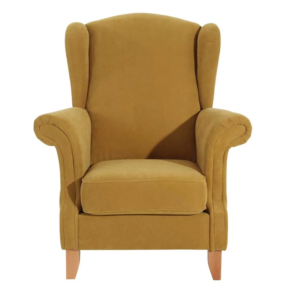 Wohnzimmer Sessel Jesmine*Pharao24 New