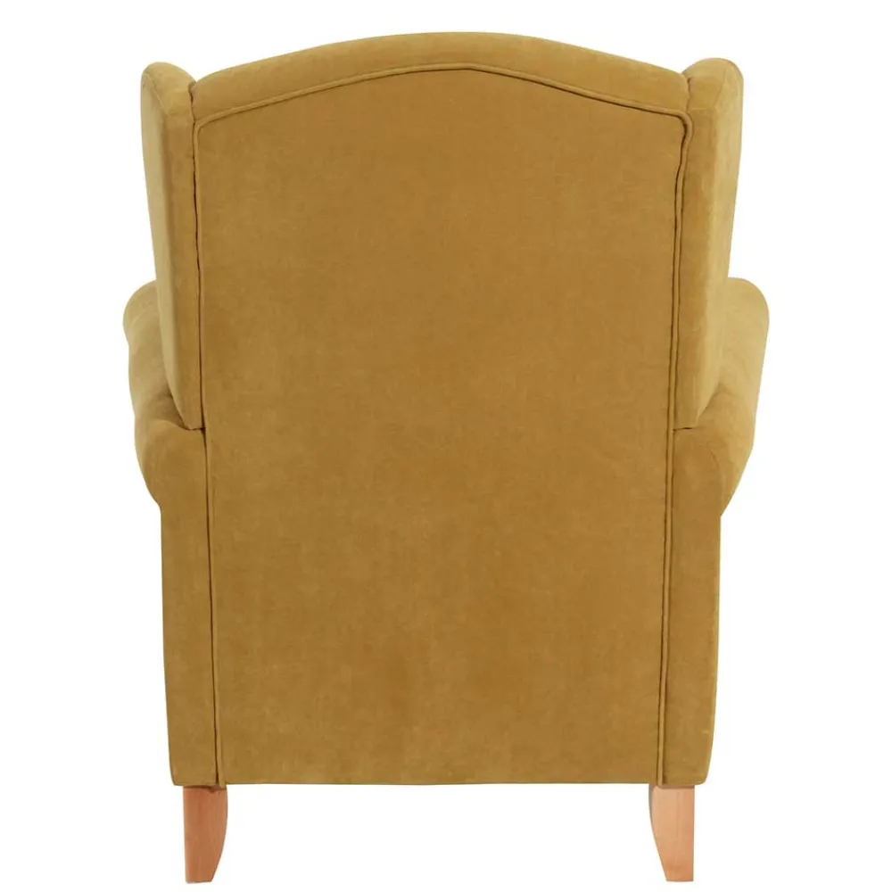 Wohnzimmer Sessel Jesmine*Pharao24 New