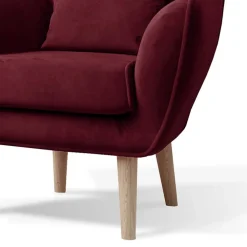 Clearance Wohnzimmer Sessel Liazovia Polstermöbel|Wohnzimmer Sessel