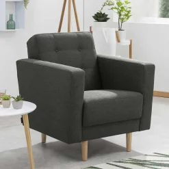 Wohnzimmer Sessel Loytima*Pharao24 New