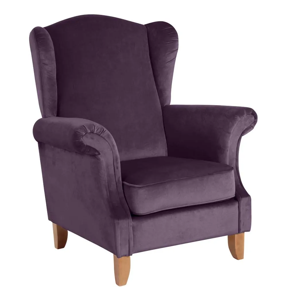 Wohnzimmer Sessel Onita*Pharao24 Outlet