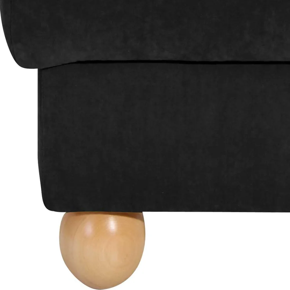 Outlet Wohnzimmer Sessel Rick Ohrensessel|Relaxsessel