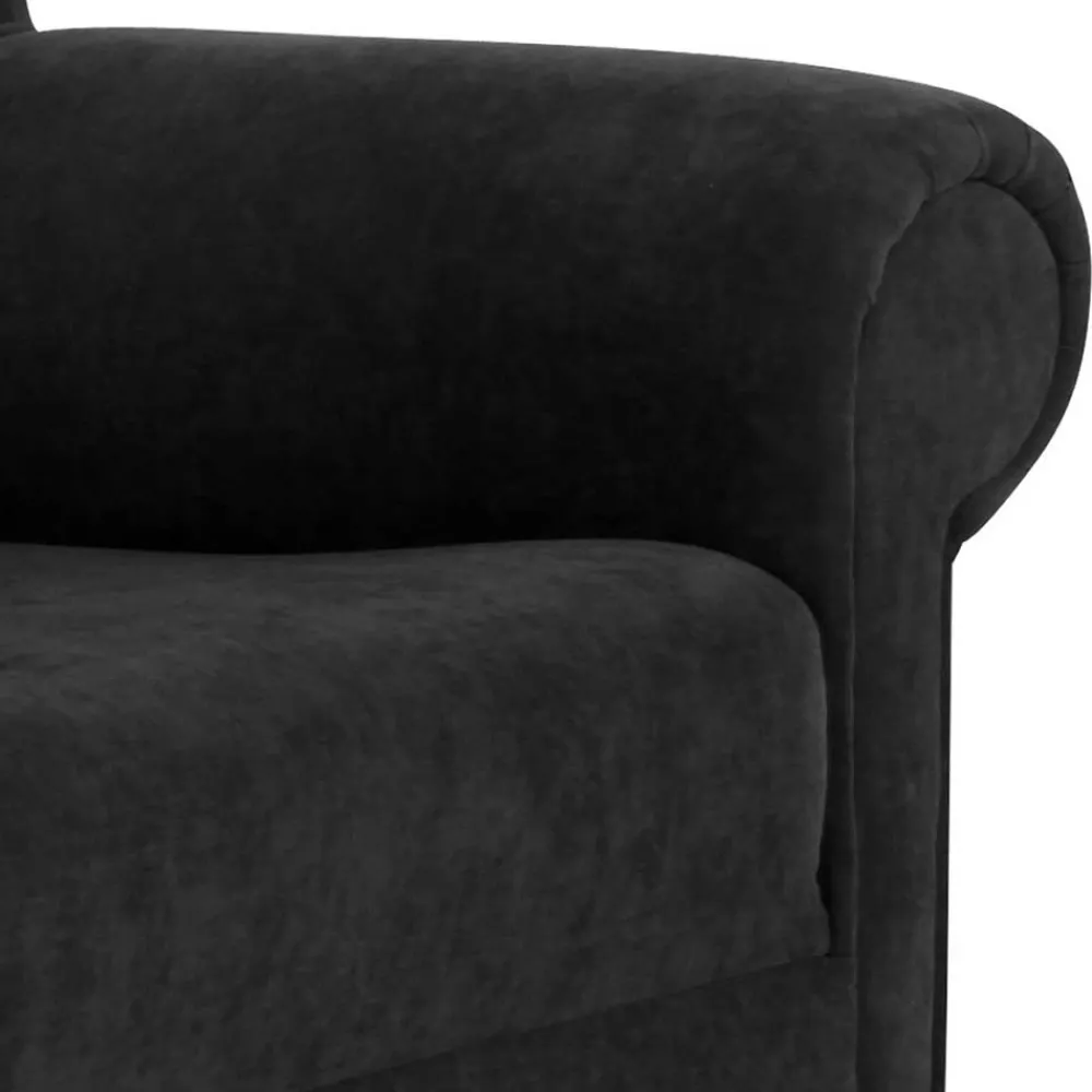 Outlet Wohnzimmer Sessel Rick Ohrensessel|Relaxsessel