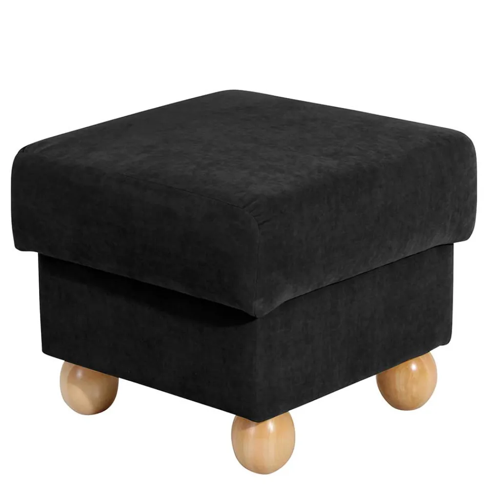 Outlet Wohnzimmer Sessel Rick Ohrensessel|Relaxsessel