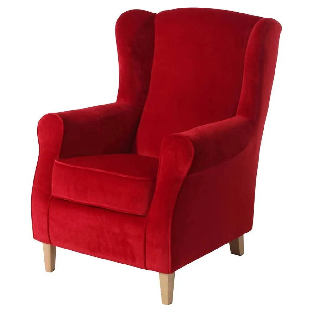 Online Wohnzimmer Sessel Susman Ohrensessel