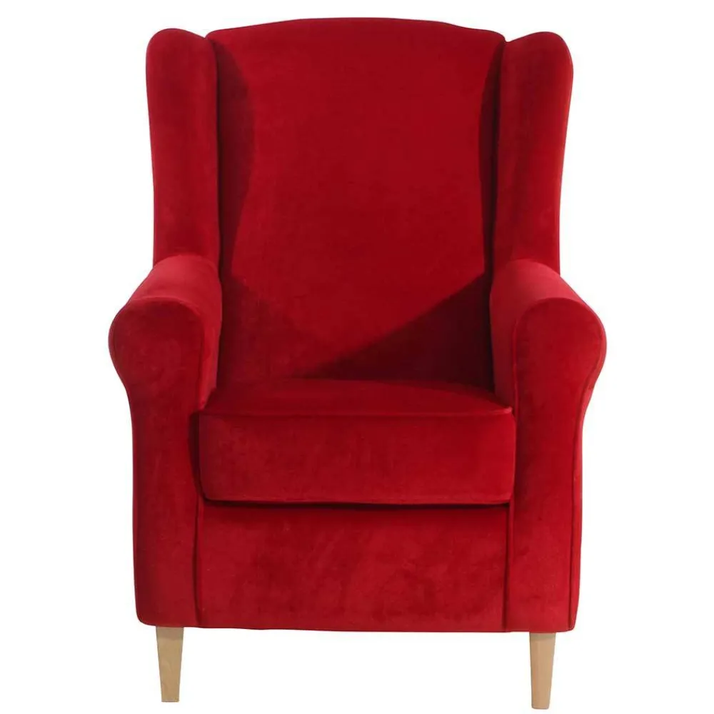 Online Wohnzimmer Sessel Susman Ohrensessel