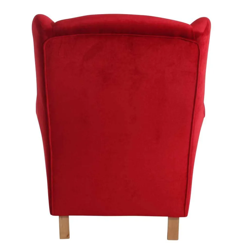 Online Wohnzimmer Sessel Susman Ohrensessel