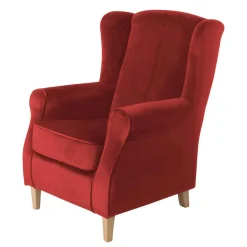 Wohnzimmer Sessel Toulouse*Pharao24 Discount