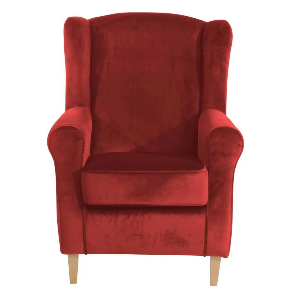 Wohnzimmer Sessel Toulouse*Pharao24 Discount