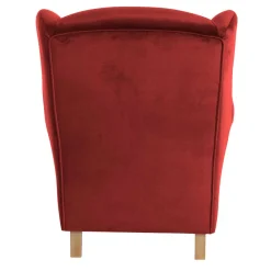 Wohnzimmer Sessel Toulouse*Pharao24 Discount