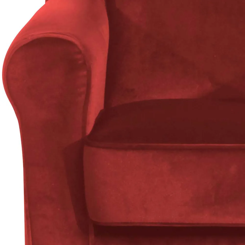 Wohnzimmer Sessel Toulouse*Pharao24 Discount