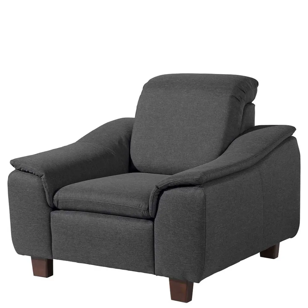 Wohnzimmer Sessel Wevena*Pharao24 Outlet