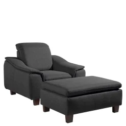 Wohnzimmer Sessel Wevena*Pharao24 Outlet