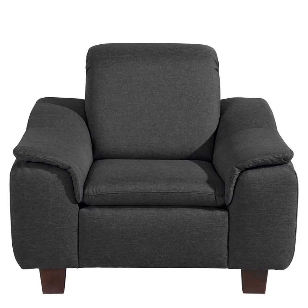 Wohnzimmer Sessel Wevena*Pharao24 Outlet