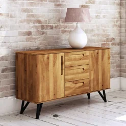 Wohnzimmer Sideboard Cariasca*Pharao24 Clearance