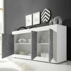 Wohnzimmer Sideboard Endion*Pharao24 Clearance