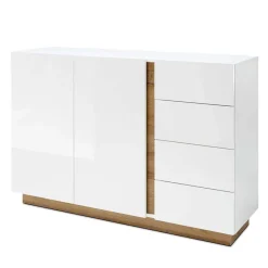Wohnzimmer Sideboard Franvos*Pharao24 New