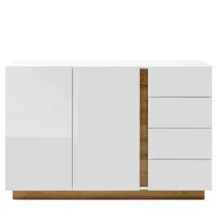 Wohnzimmer Sideboard Franvos*Pharao24 New