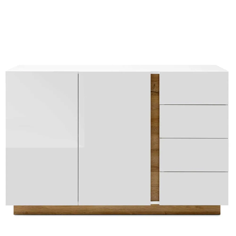Wohnzimmer Sideboard Franvos*Pharao24 New
