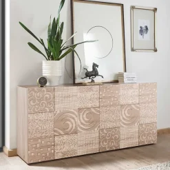 Wohnzimmer Sideboard Grapadus*Pharao24 Discount
