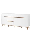 New Wohnzimmer Sideboard Libasion Küchenkommode|Esszimmerkommoden