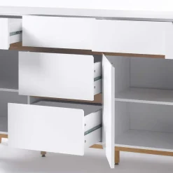 New Wohnzimmer Sideboard Libasion Küchenkommode|Esszimmerkommoden