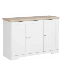 Wohnzimmer Sideboard Mariesva*Pharao24 Outlet