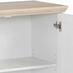 Wohnzimmer Sideboard Mariesva*Pharao24 Outlet